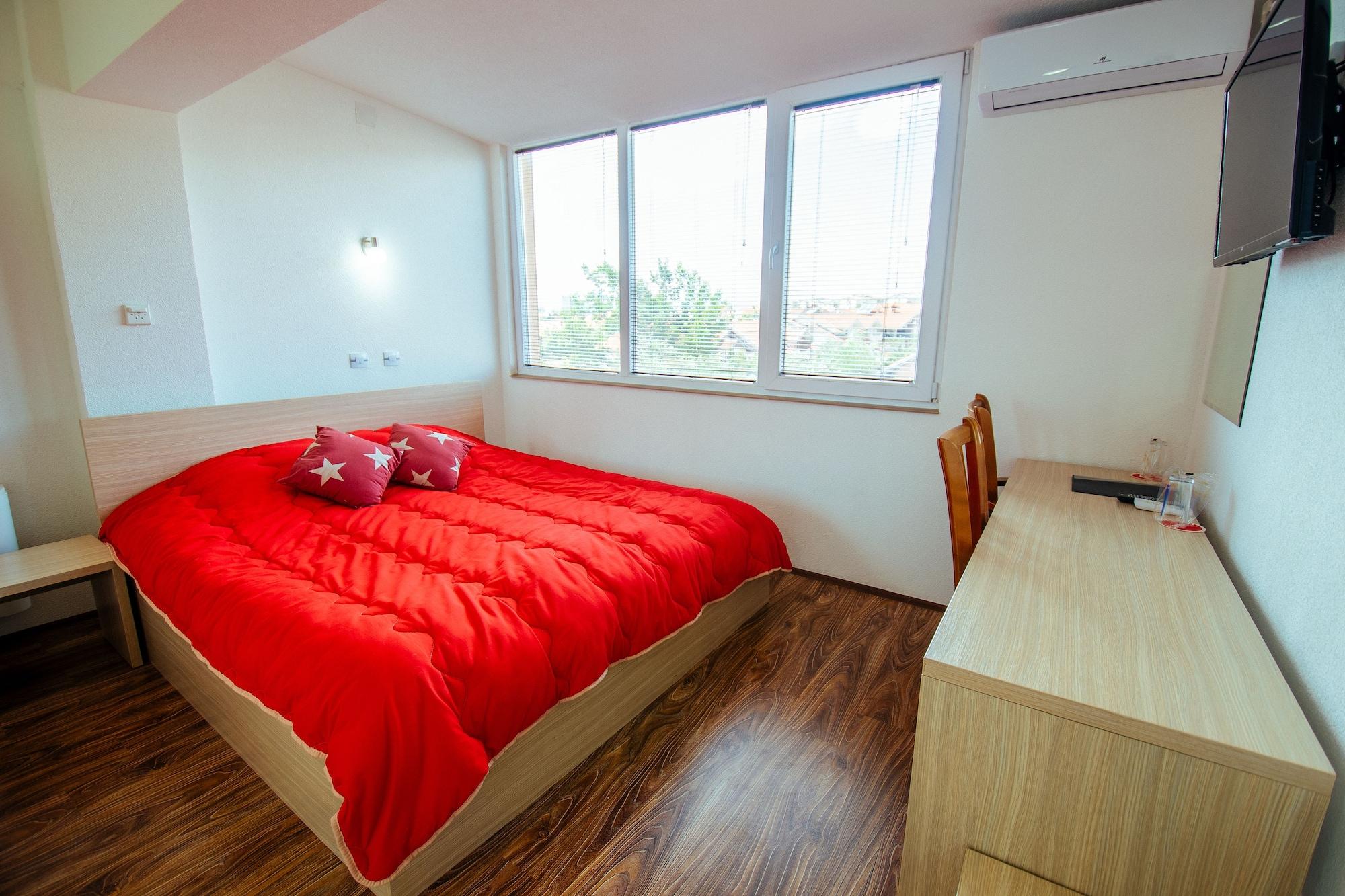 Kristal Hotel Prilep