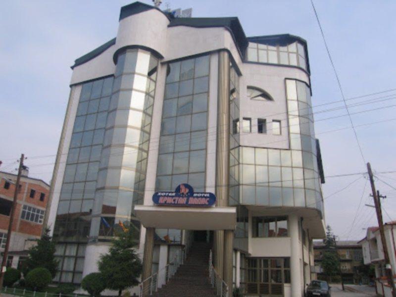 Kristal Prilep