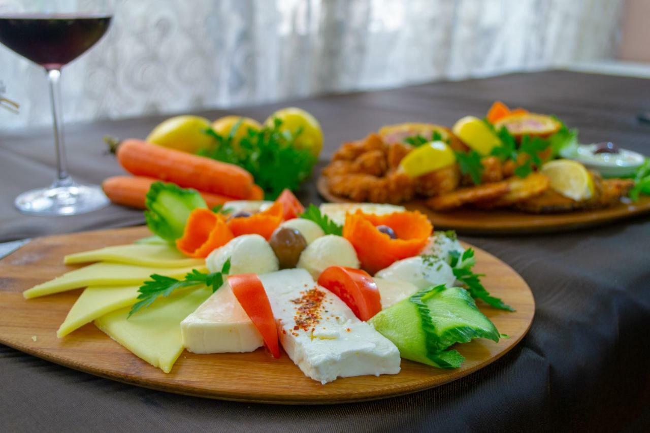 Kristal Hotel Prilep